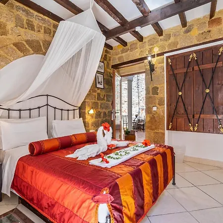Hotell Cava D'oro