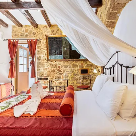 Hotell Cava D'oro