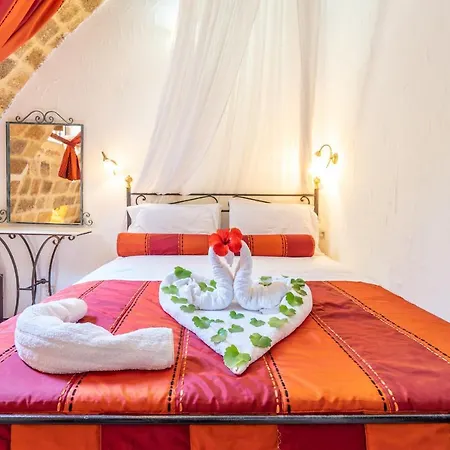 Hotell Cava D'oro Rhodes City