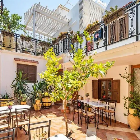 Hotell Cava D'oro 2*