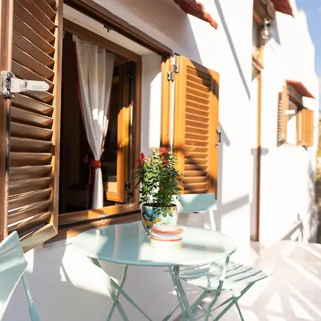 Cava D'oro Hotell