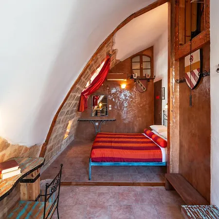 Cava D'oro Hotell Rhodes City